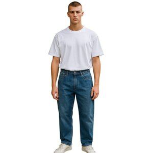 Cesare Attolini Jeans Size 42. New With Tags.
